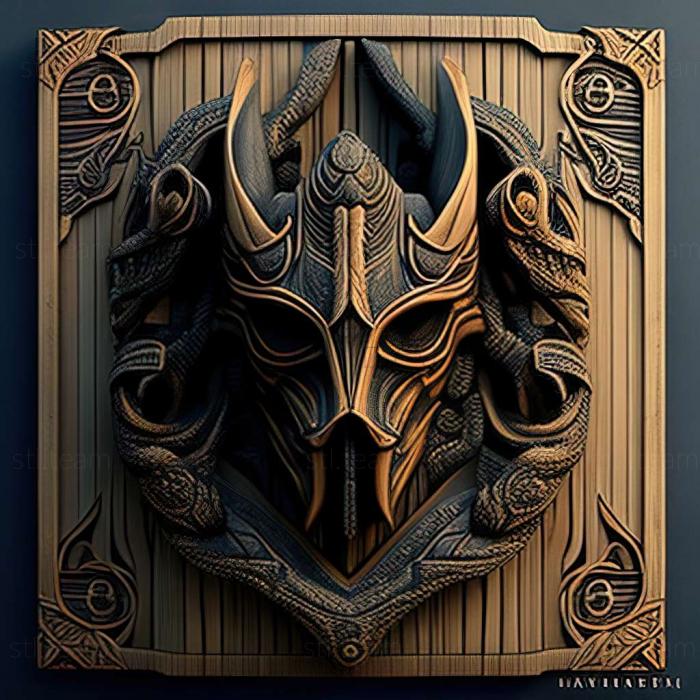 The Elder Scrolls 5 Skyrim  Dragonborn game
